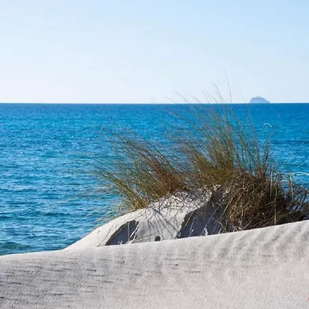 Сasa de vacaciones Il Lentischio